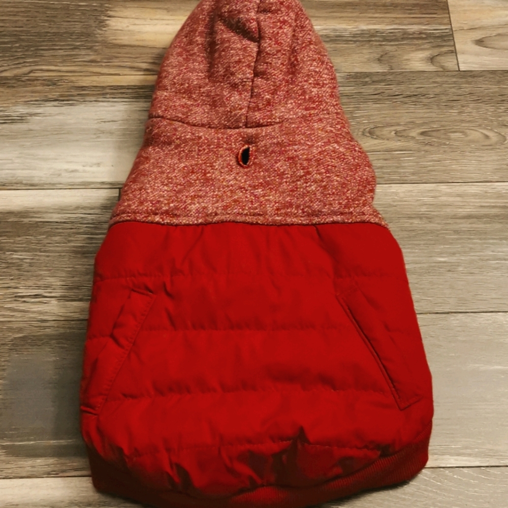 Dogs Jacket medium